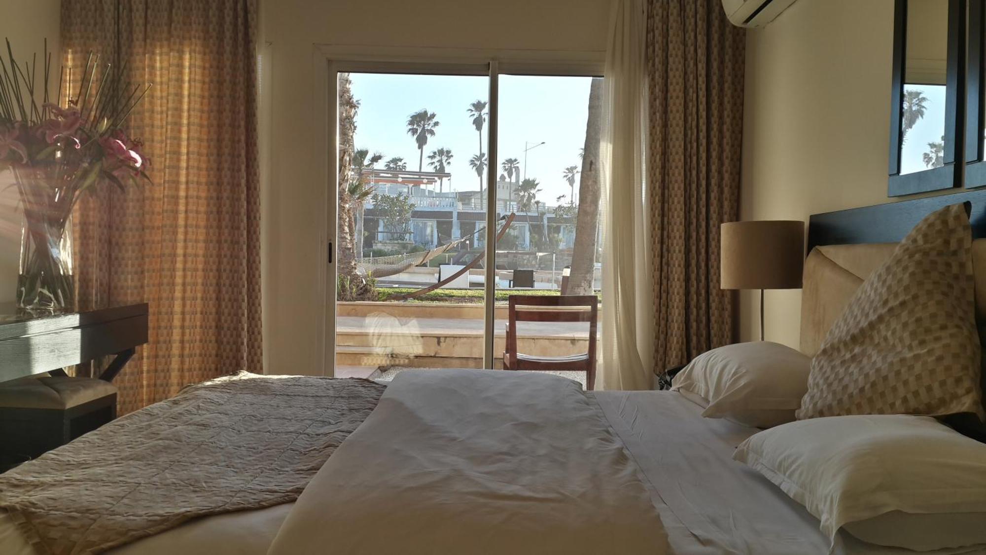 Casablanca Le Lido Thalasso & Spa Rum bild