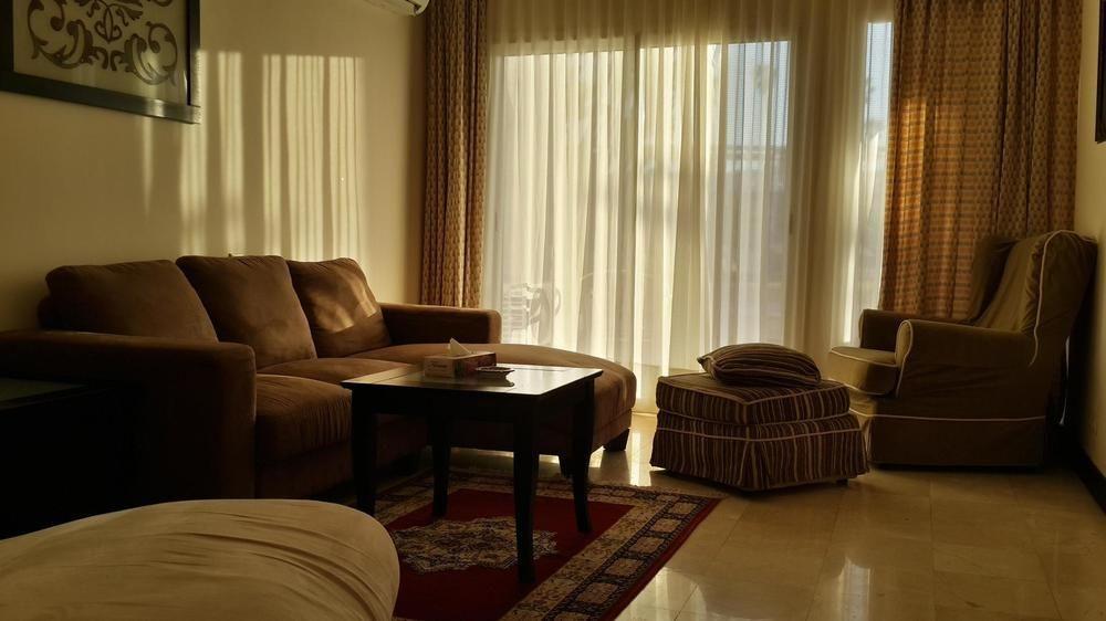 Casablanca Le Lido Thalasso & Spa Exteriör bild
